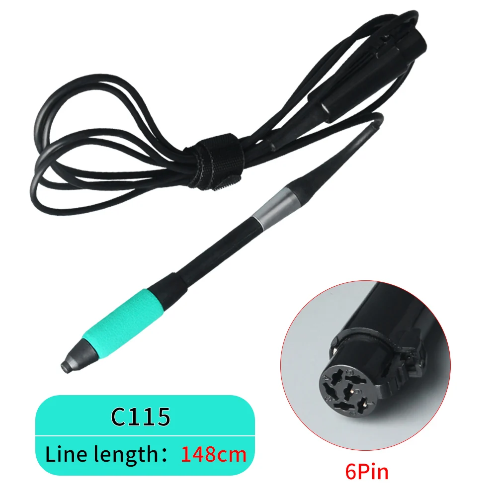 SUGON Soldering Iron Handle fo - Industrial Laser Soldering Iron recension och pris