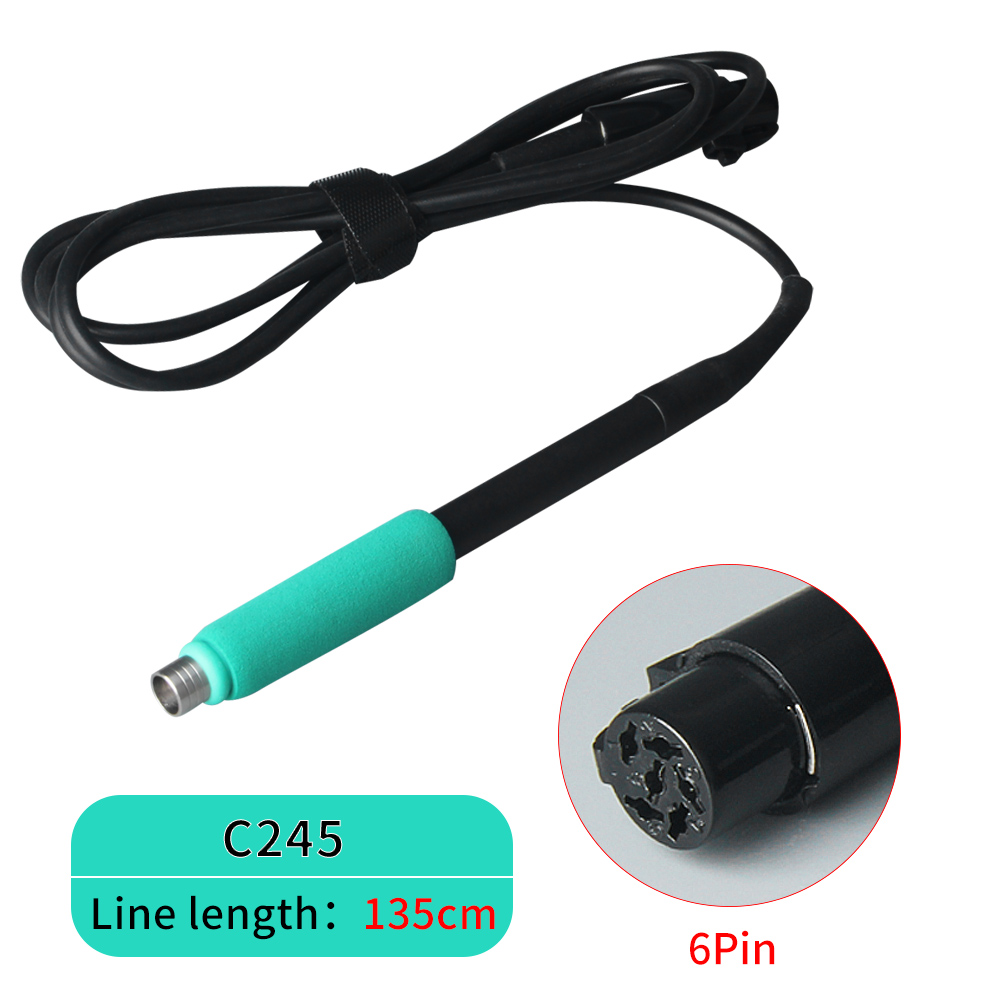 SUGON Soldering Iron Handle fo - Industrial Laser Soldering Iron recension och pris