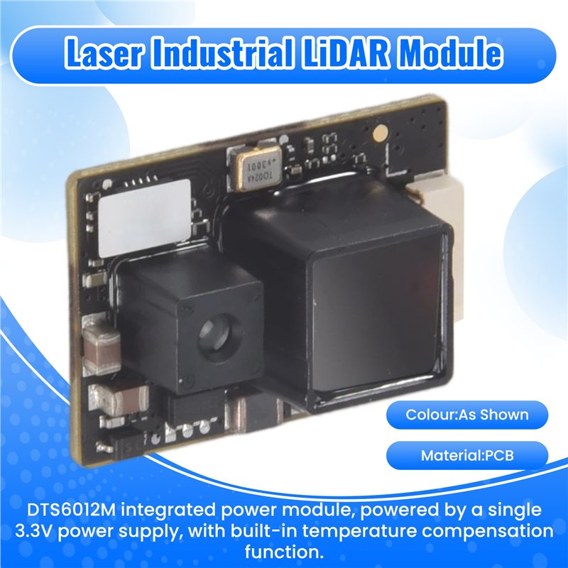 Classic-20M High Integrated Dt - Industrial Laser Systems recension och pris
