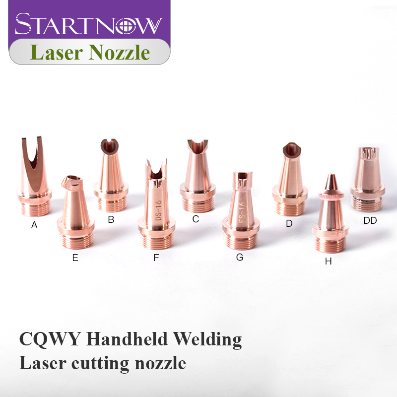 Startnow 5PCS/Lot Laser Weldin - Industrial Laser Welder recension och pris