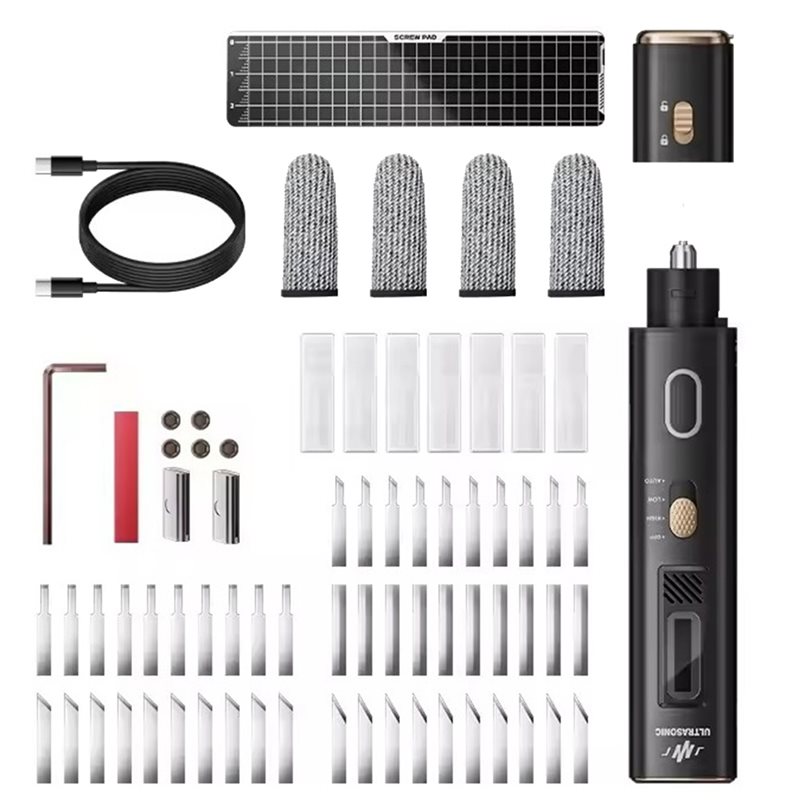 GYTB-JM-Y10 PRO Ultrasonic Cut - Acrylic Cutting Machine recension och pris