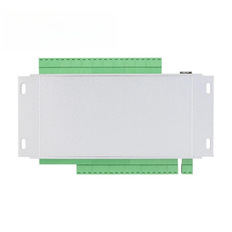 MK4-IV 4-Axis USB Motion Card  - Breakout Board Mach3 recension och pris