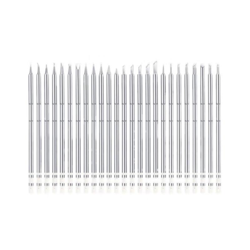 T12 Series Soldering Iron Tip  - Industrial Laser Soldering Iron recension och pris