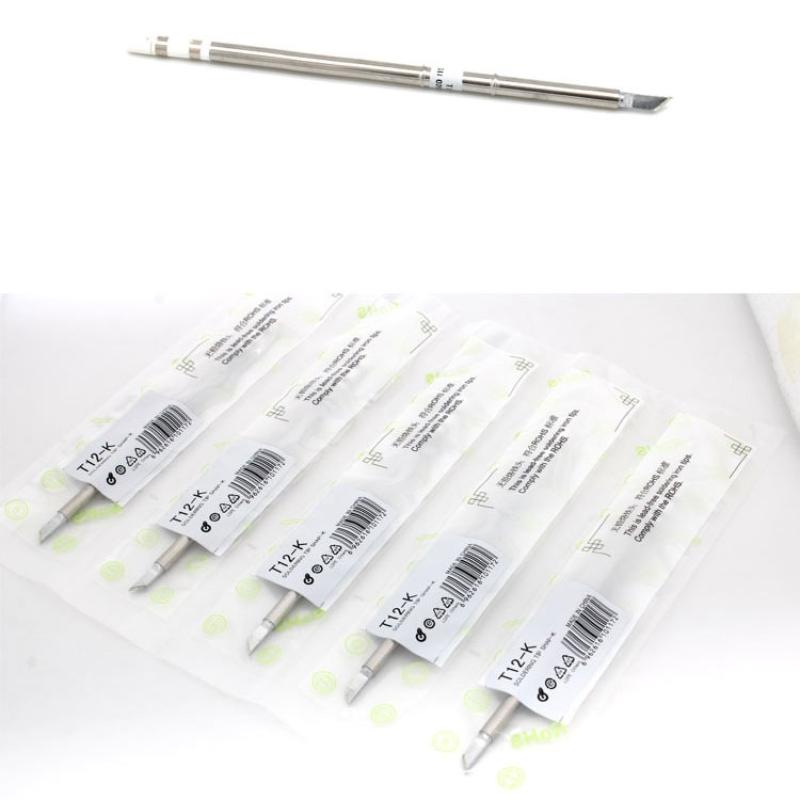 T12 Series Soldering Iron Tip  - Industrial Laser Soldering Iron recension och pris