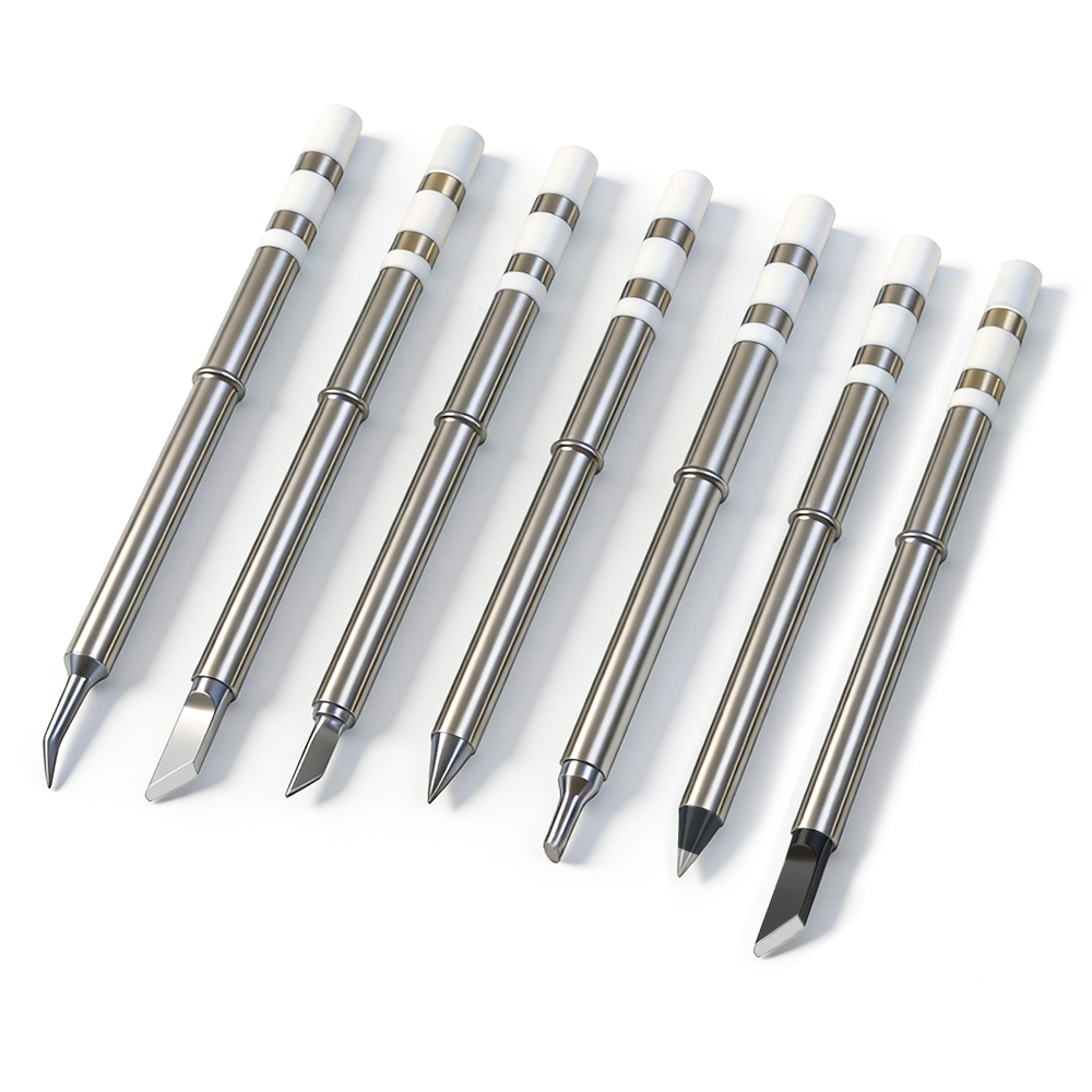 FM65 T65 Soldering Iron Tip fo - Industrial Laser Soldering Iron recension och pris
