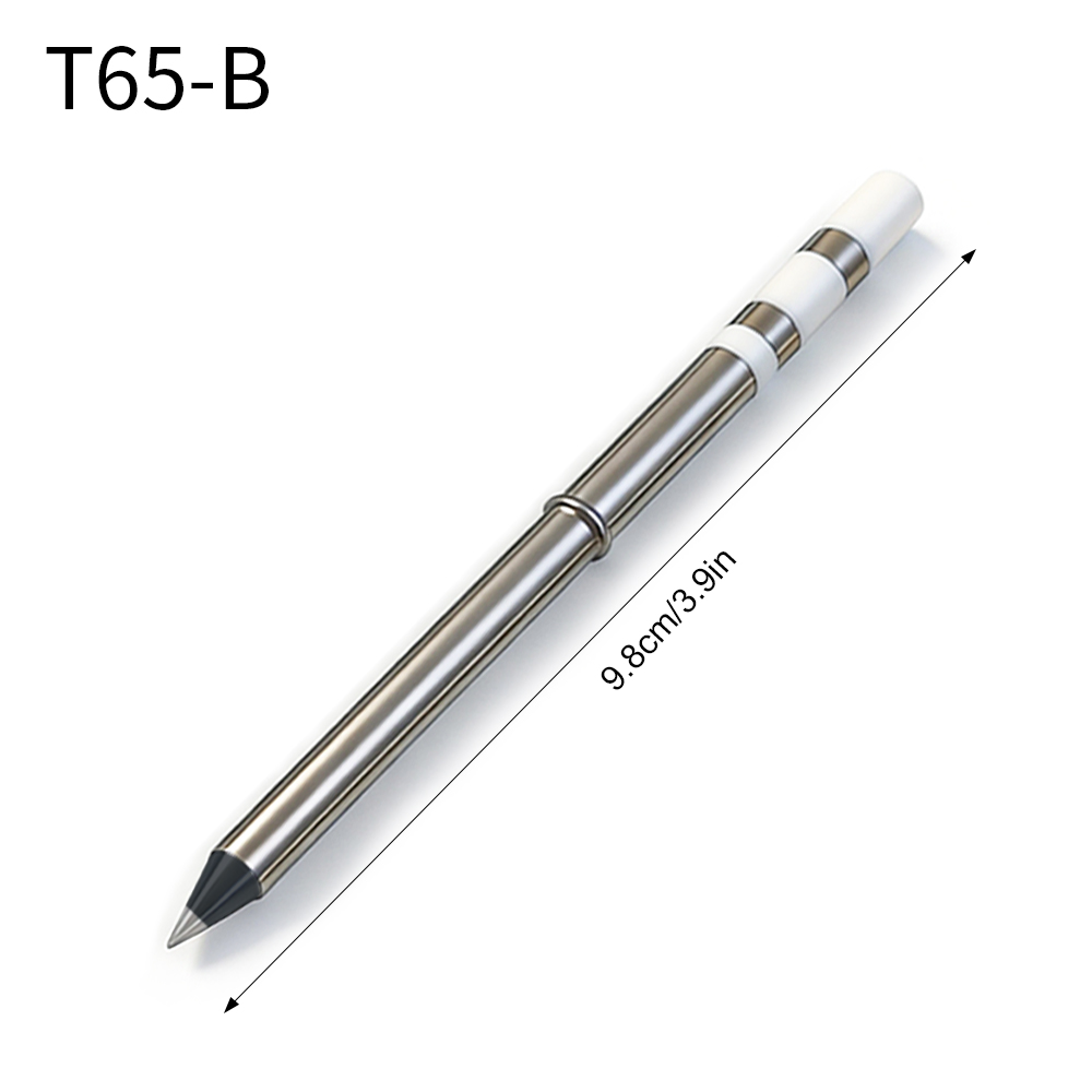 FM65 T65 Soldering Iron Tip fo - Industrial Laser Soldering Iron recension och pris