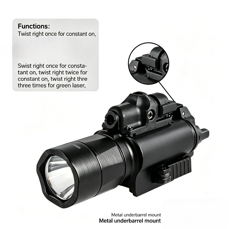 Red Green Laser Zero Tunable A - Industrial Green Laser recension och pris
