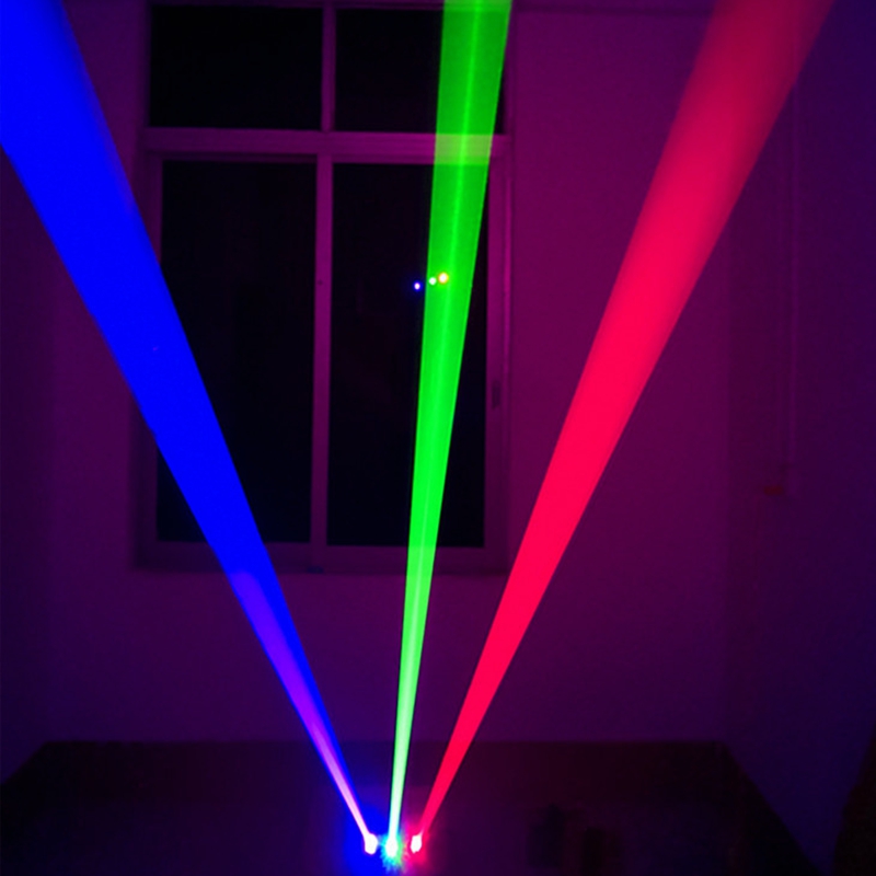 650nm 200mW Red Fat Beam Laser - Industrial Laser Systems recension och pris