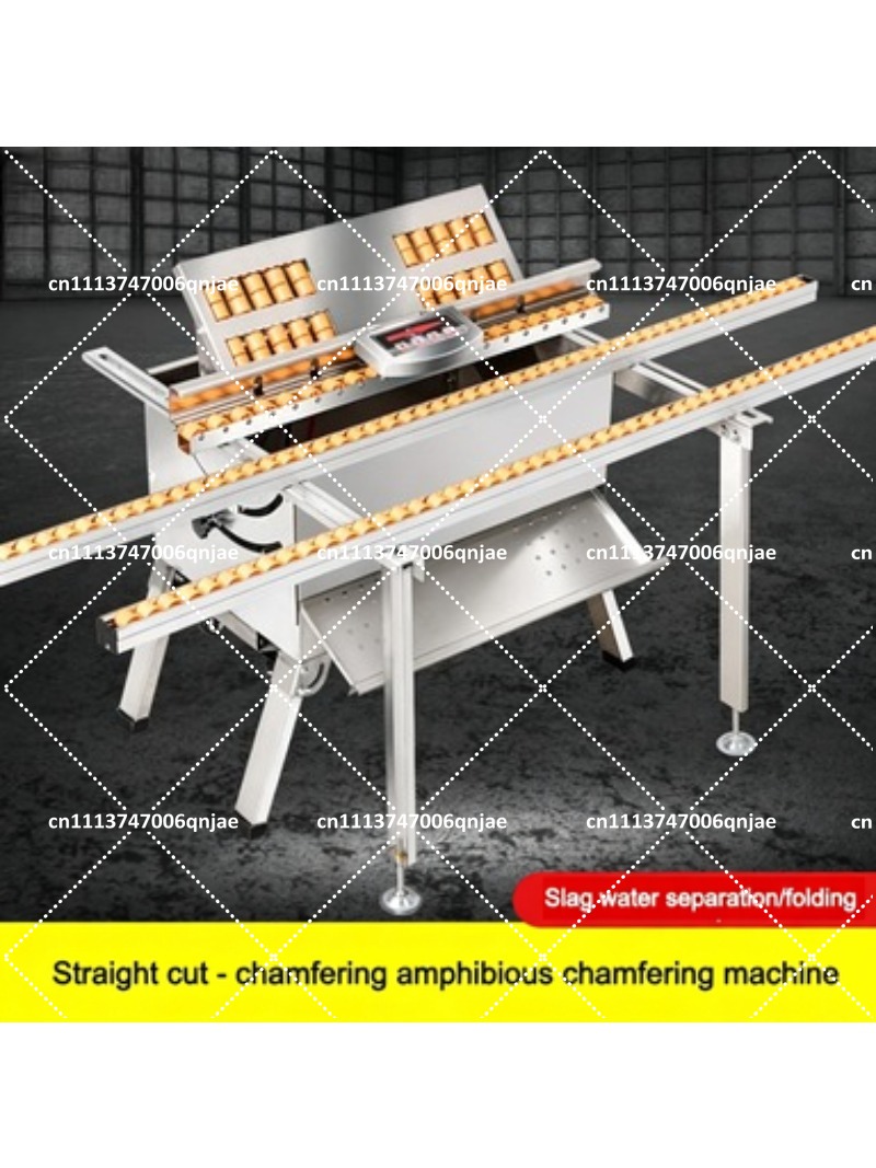 Dust-Free Ceramic Tile Chamfer - Acrylic Cutting Machine recension och pris
