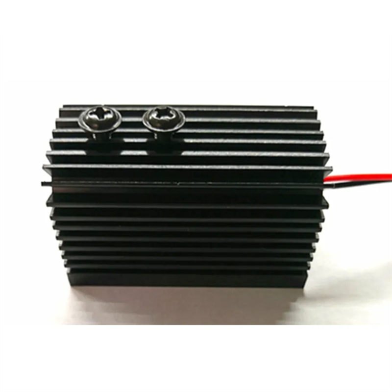 Industrial Grade 532Nm 30Mw Do - Industrial Green Laser recension och pris