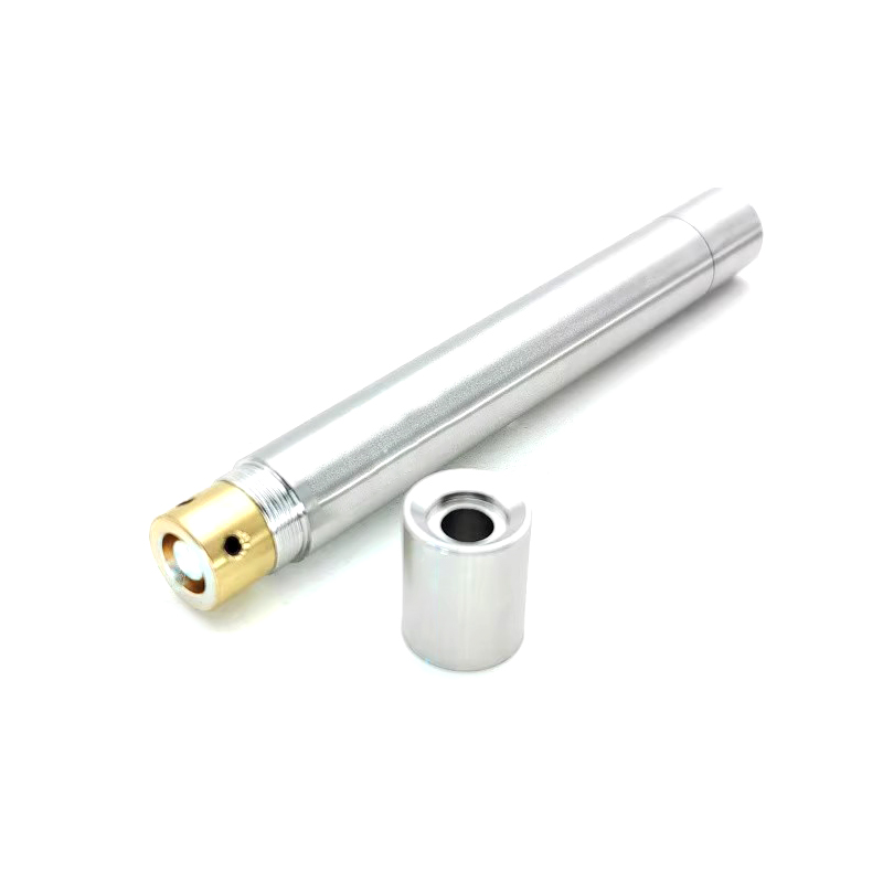 520nm Green Stainless Steel Pe - Industrial Laser Systems recension och pris