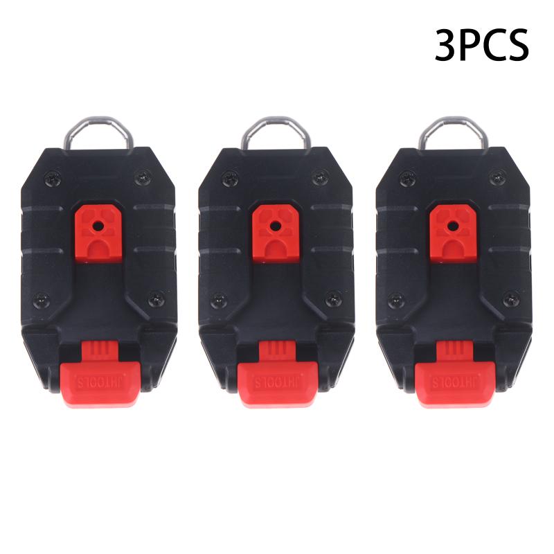 1/3PCS Tape Measure Quick-hang - Industrial Laser Tape Measure recension och pris