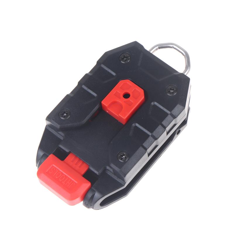 1/3PCS Tape Measure Quick-hang - Industrial Laser Tape Measure recension och pris