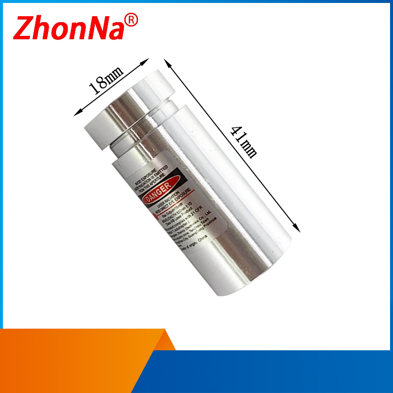 532nm35 Green Laser Module 3-5 - Industrial Laser Systems recension och pris