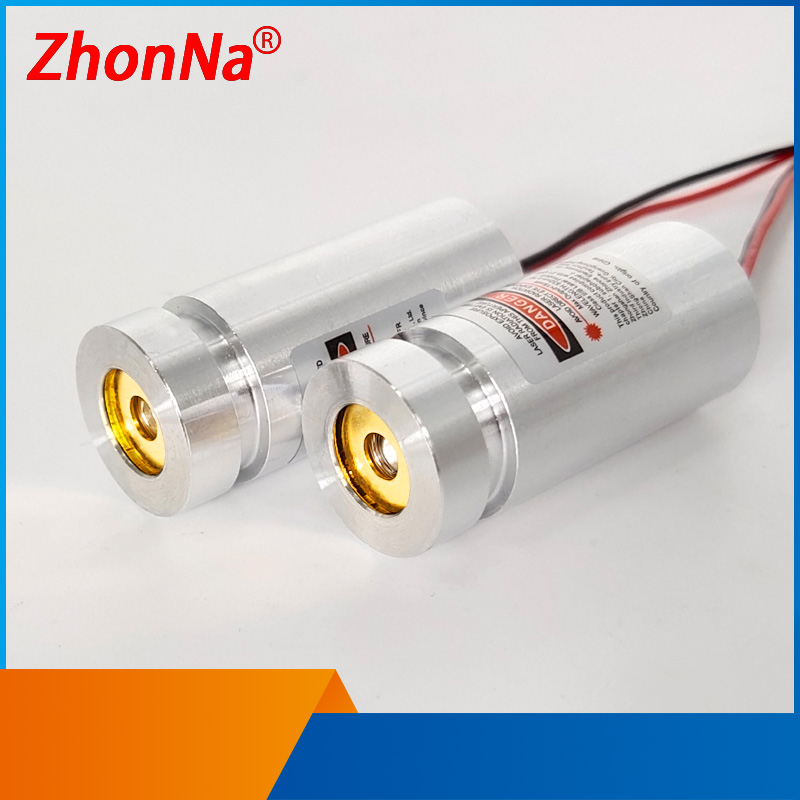 532nm35 Green Laser Module 3-5 - Industrial Laser Systems recension och pris