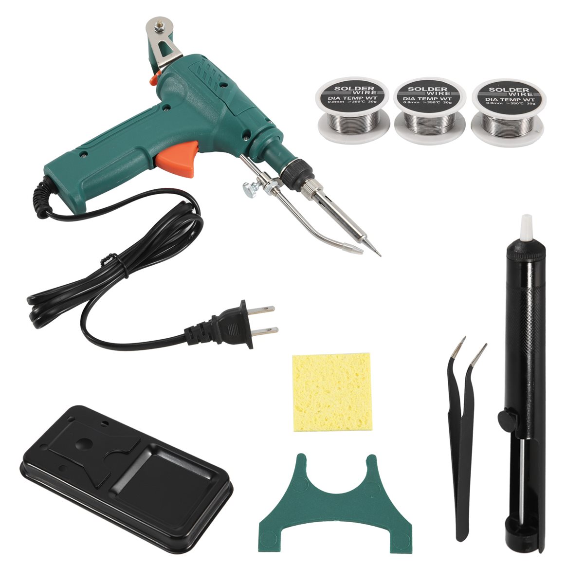 Internally Heated Industrial-W - Industrial Laser Welder recension och pris