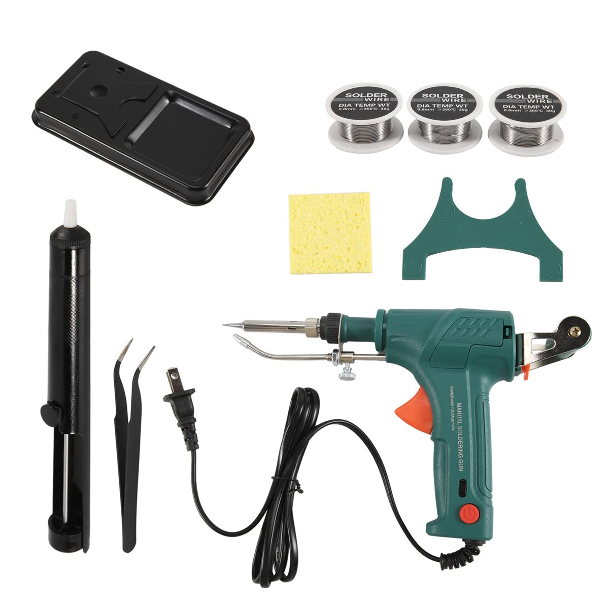Internally Heated Industrial-W - Industrial Laser Welder recension och pris