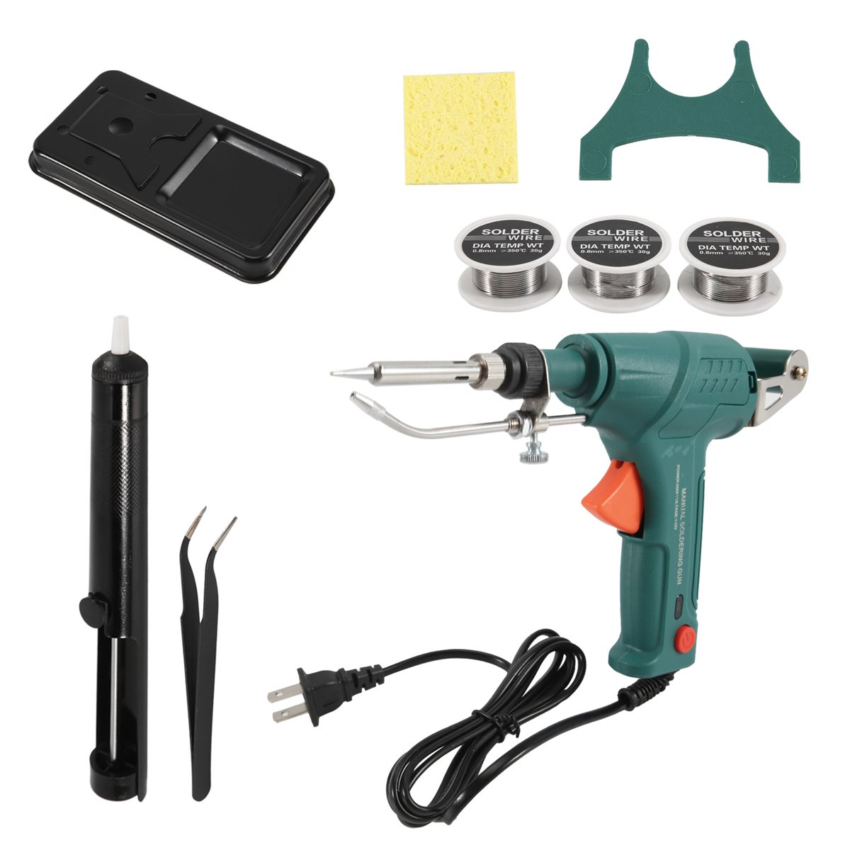 Internally Heated Industrial-W - Industrial Laser Welder recension och pris