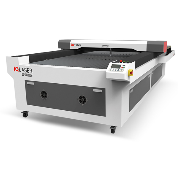1325N 60-500W Machine for Non- - Acrylic Cutting Machine recension och pris
