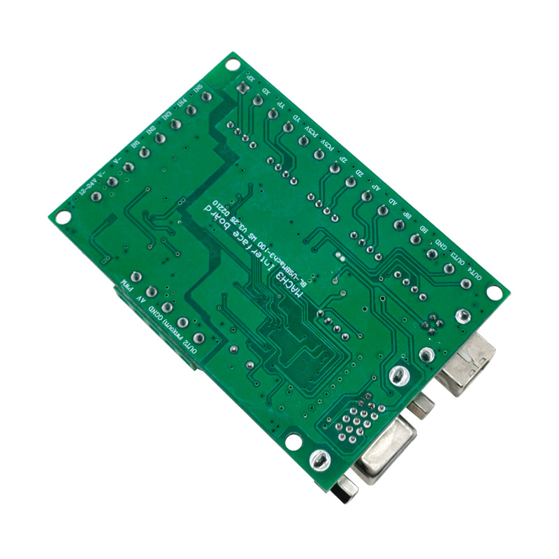 1Pcs Motor Driver Board CNC US - Breakout Board Mach3 recension och pris