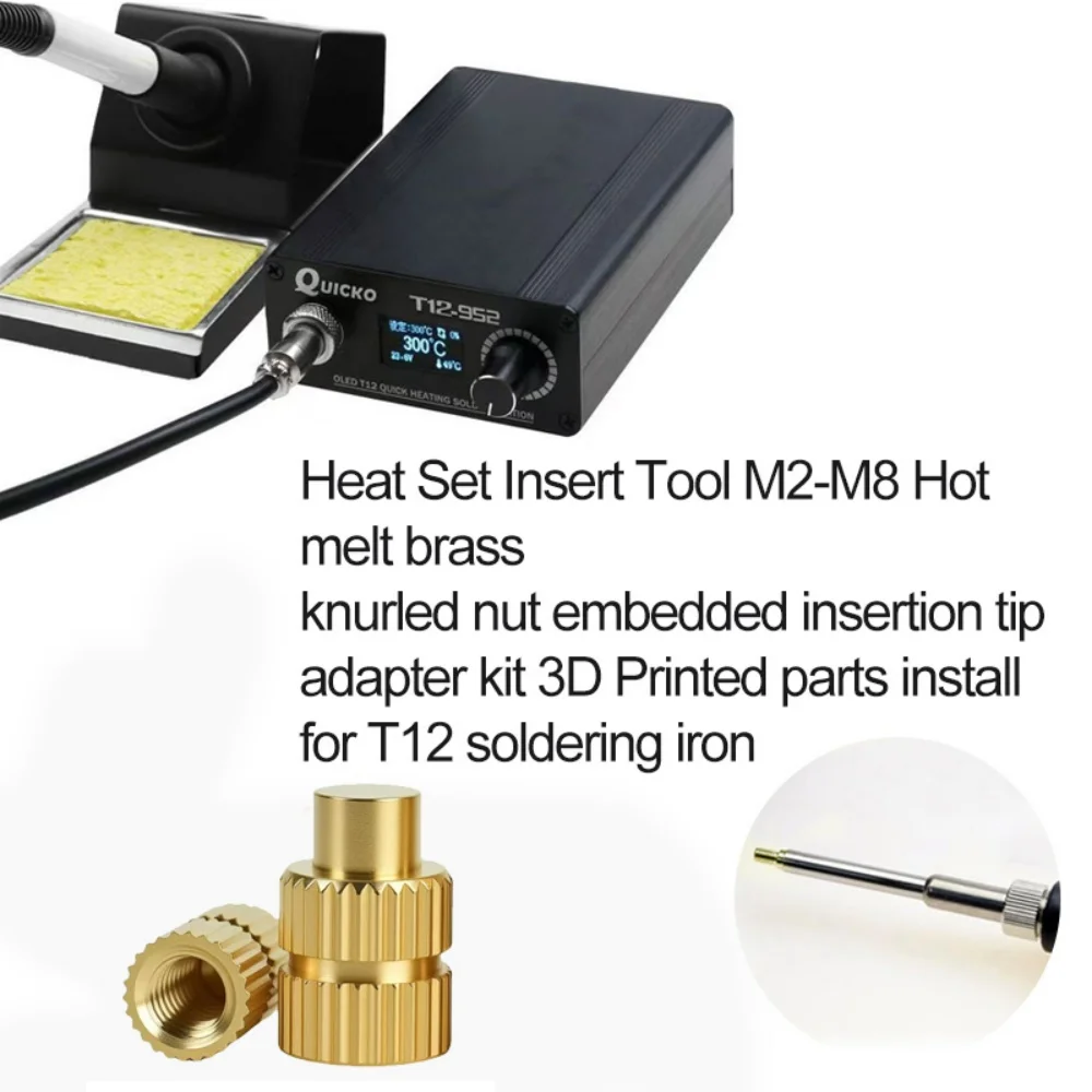 For T12 Soldering Iron Hot Mel - Industrial Laser Soldering Iron recension och pris