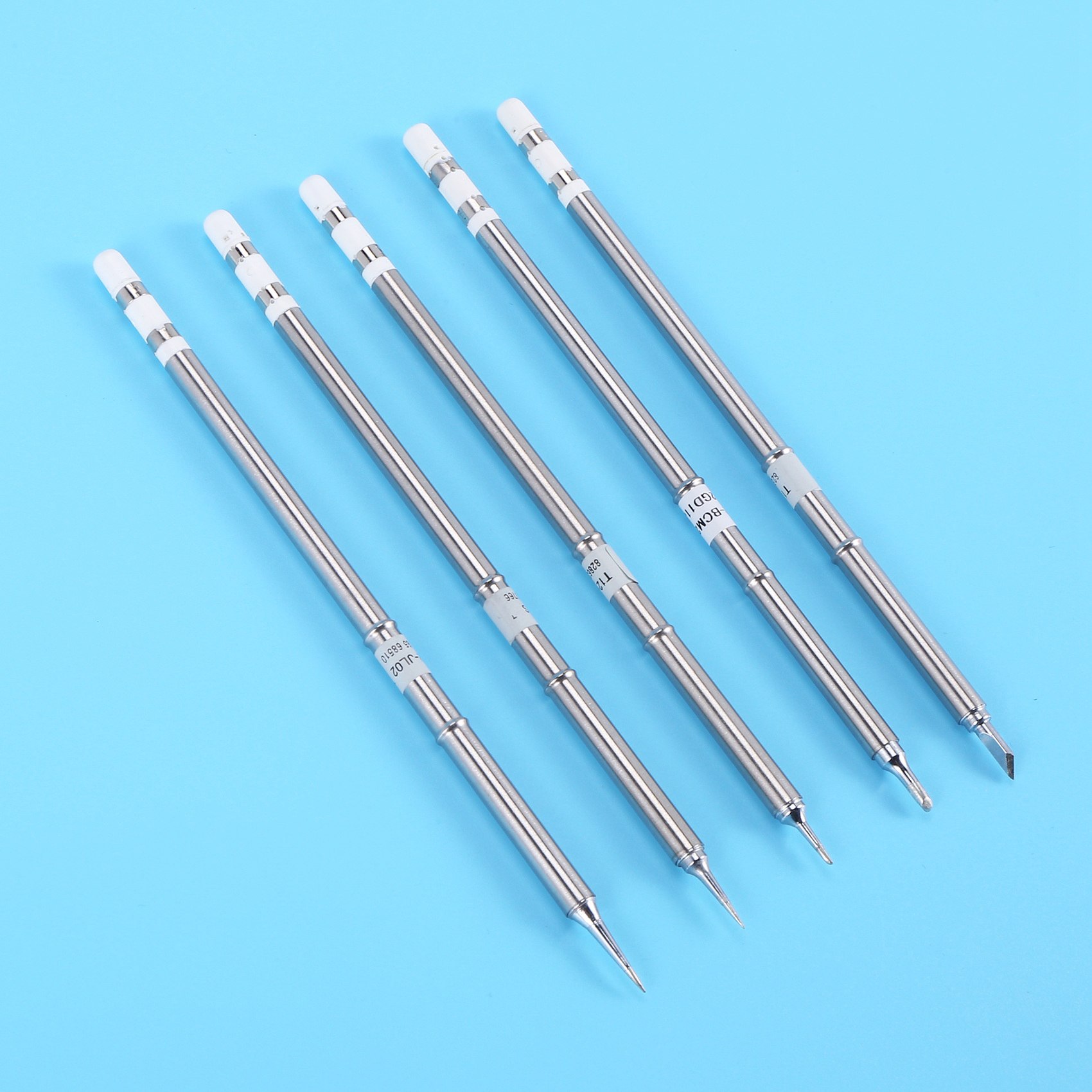 ABLJ T12 Soldering Iron Tips S - Industrial Laser Soldering Iron recension och pris