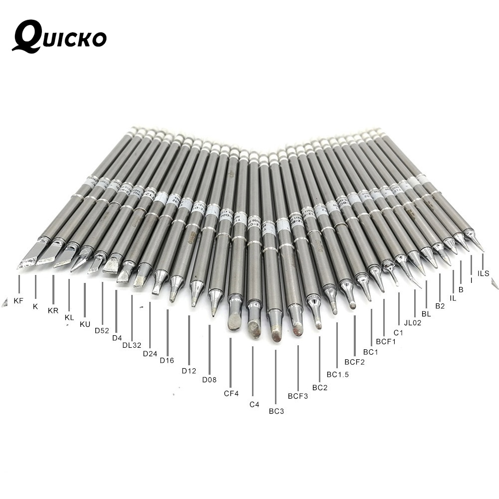 T12 Soldering Iron Tips Replac - Industrial Laser Soldering Iron recension och pris