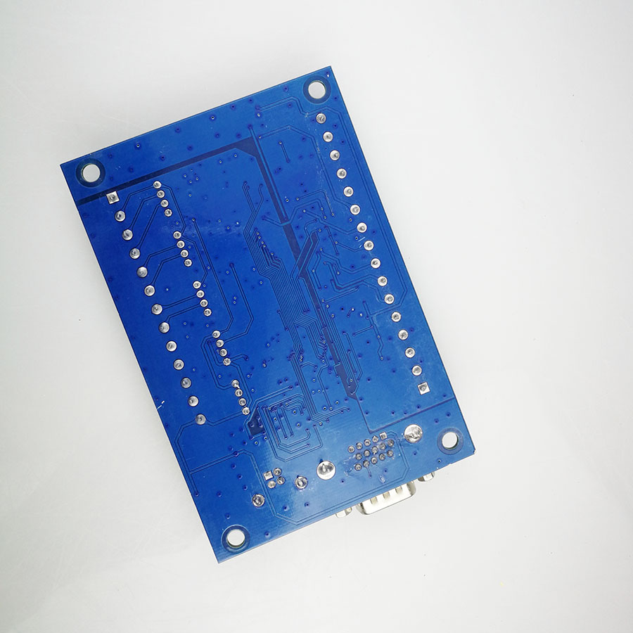 MACH3 USB CNC Driver breakout  - Breakout Board Mach3 recension och pris