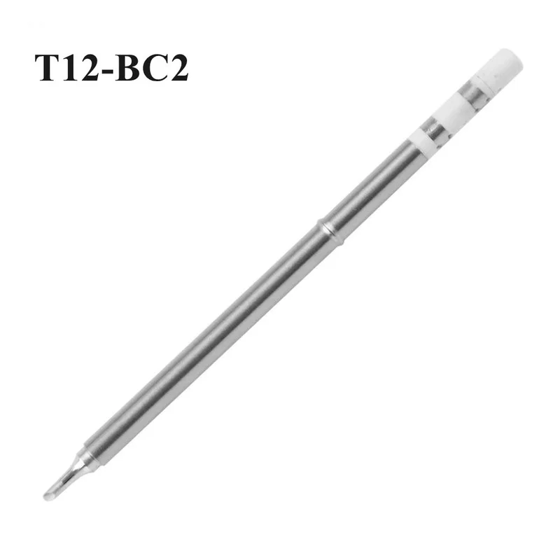 T12 Soldering Solder Iron Tips - Industrial Laser Soldering Iron recension och pris