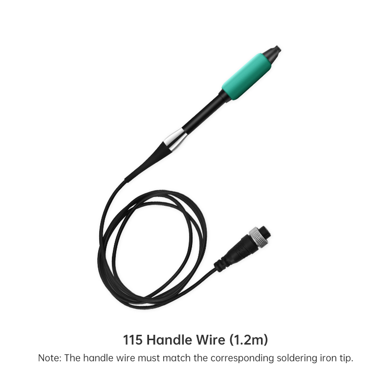 ALIENTEK T200 Soldering Iron H - Industrial Laser Soldering Iron recension och pris