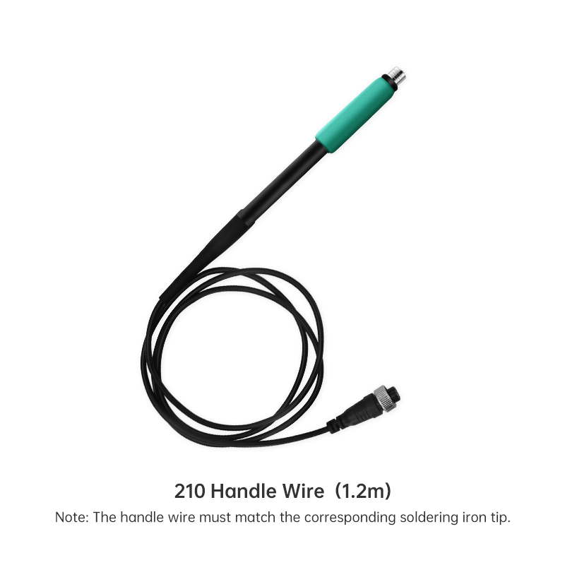 ALIENTEK T200 Soldering Iron H - Industrial Laser Soldering Iron recension och pris
