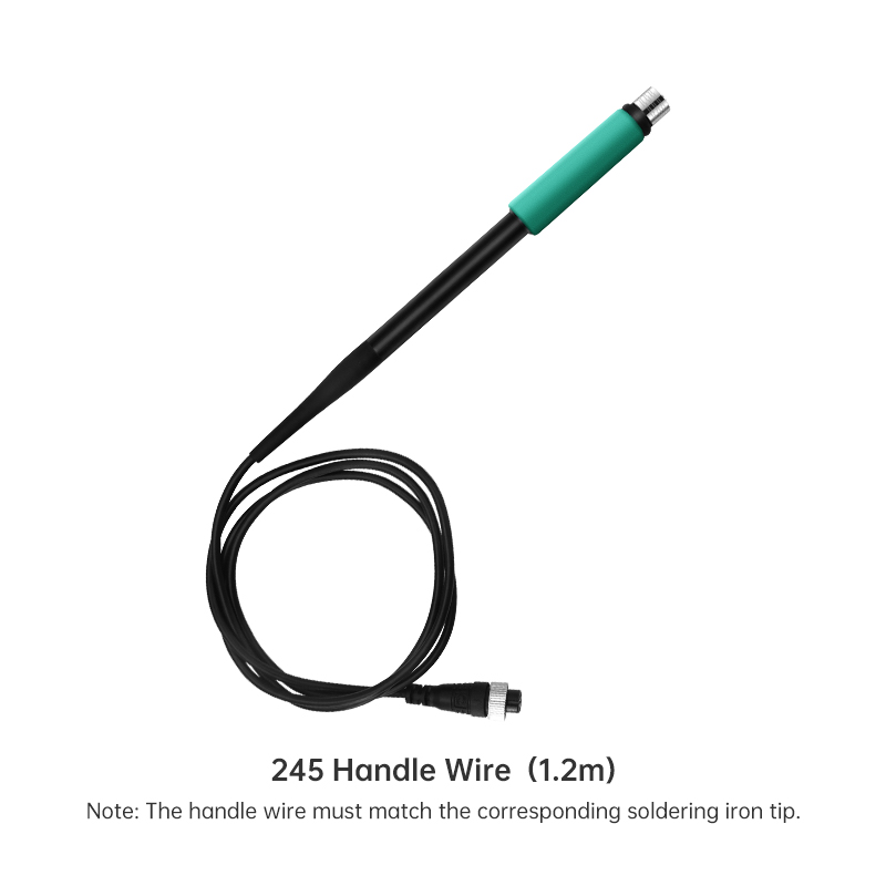 ALIENTEK T200 Soldering Iron H - Industrial Laser Soldering Iron recension och pris