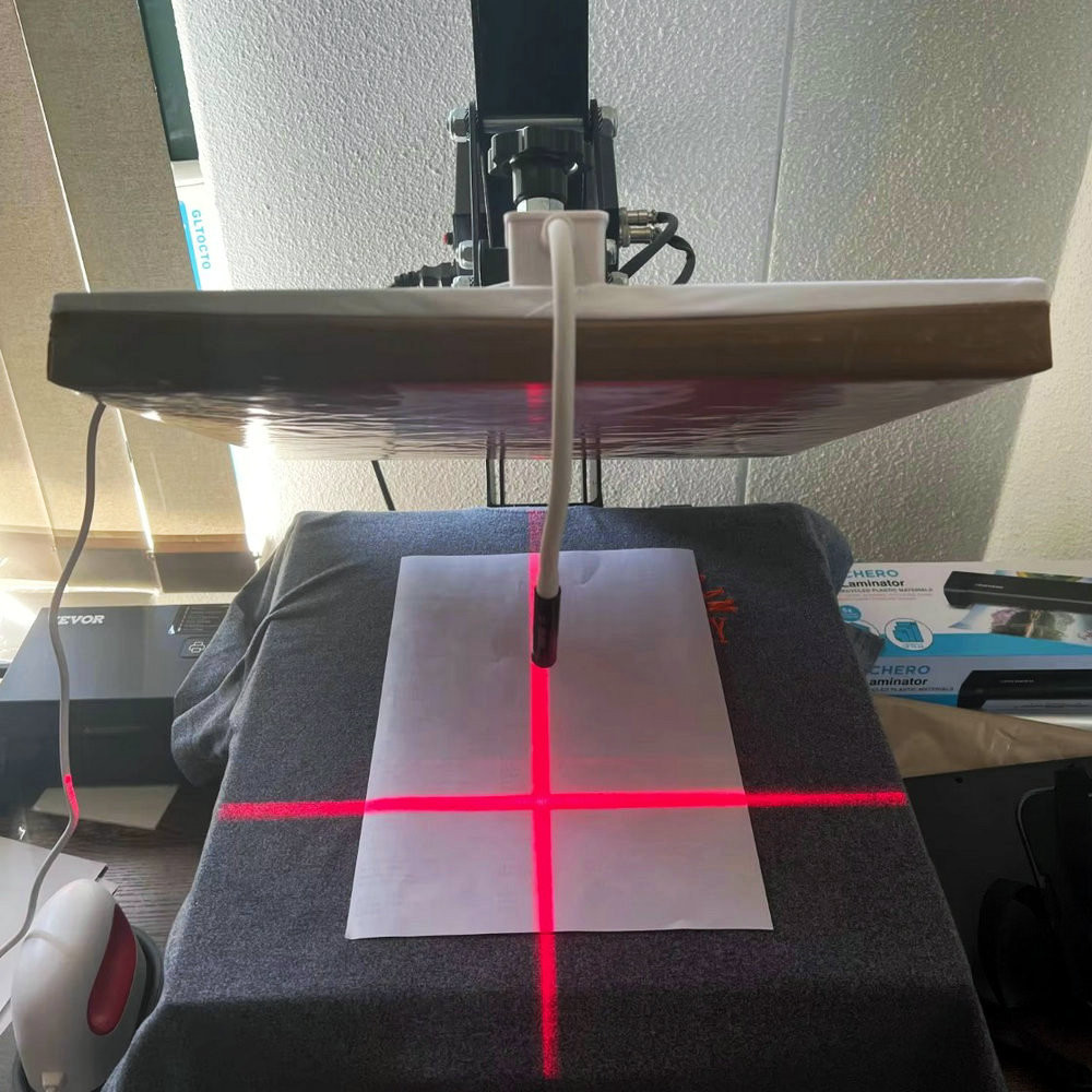 USB Laser Locator DTF Print Dt - Industrial Laser Welder recension och pris