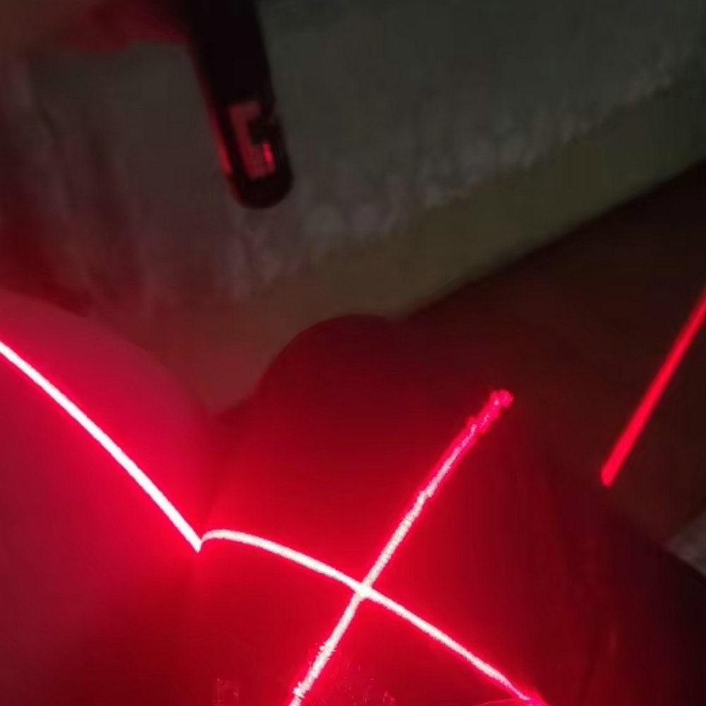 USB Laser Locator DTF Print Dt - Industrial Laser Welder recension och pris