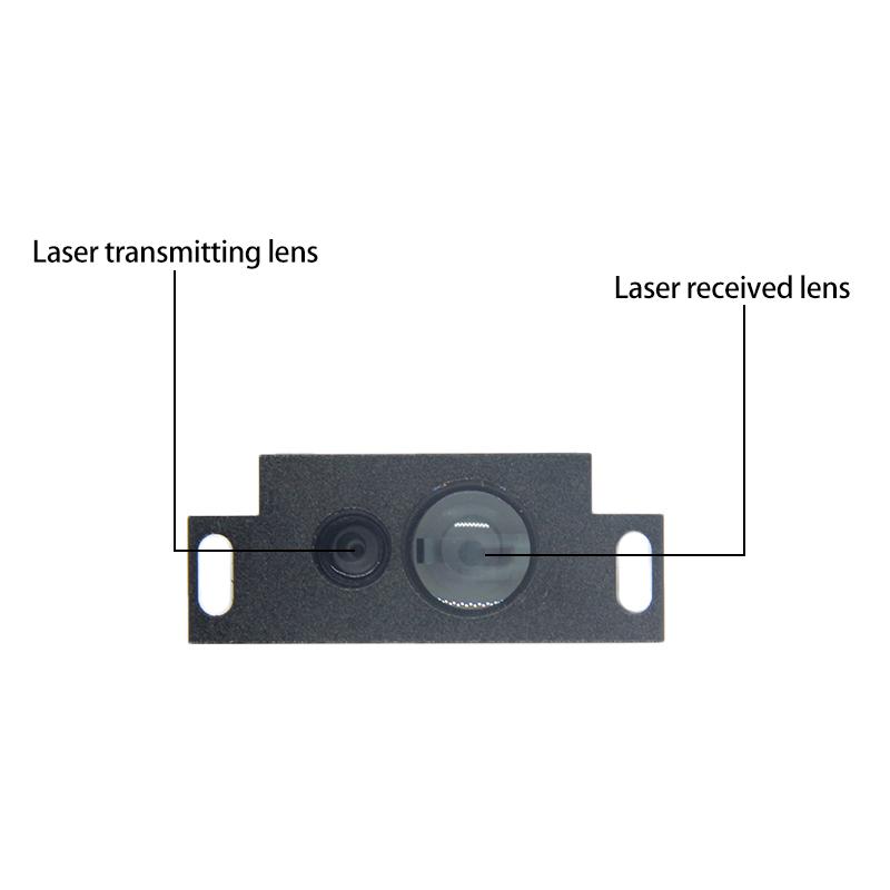 M93 Industrial Short Range Pro - Industrial Laser Distance Measuring Device recension och pris