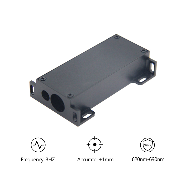M93 Industrial Short Range Pro - Industrial Laser Distance Measuring Device recension och pris