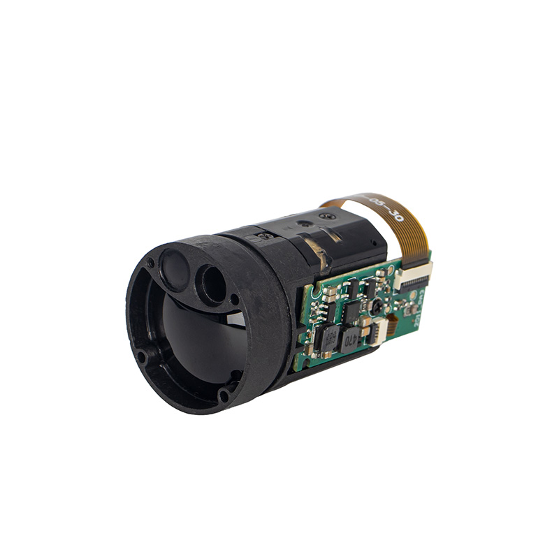 Light Weight 1000m  Night Visi - Industrial Laser Distance Measuring Device recension och pris
