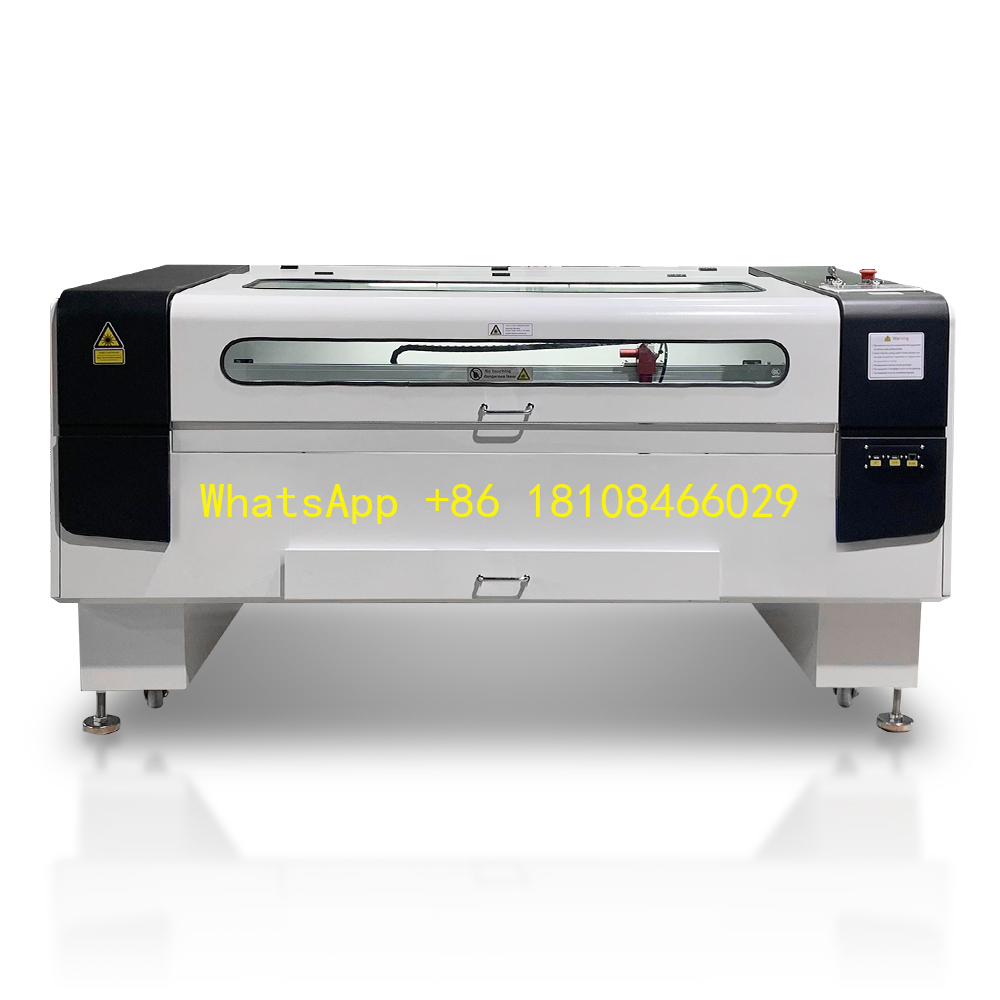 100w - 300w Lazer Cutter Board - Acrylic Cutting Machine recension och pris