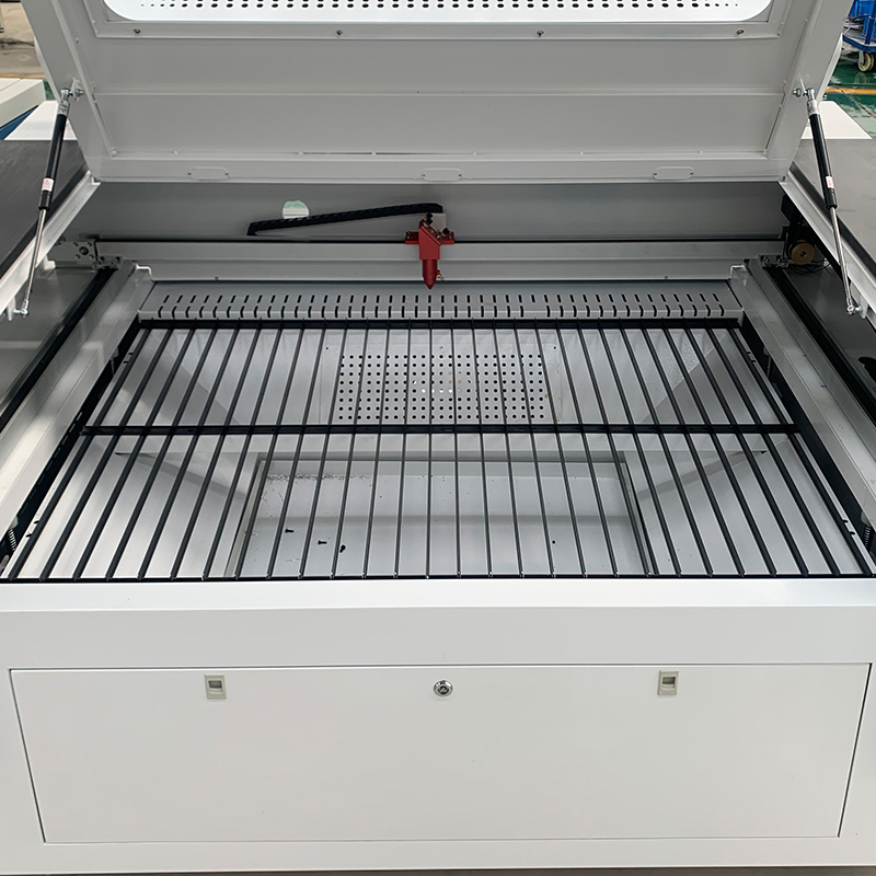 100w - 300w Lazer Cutter Board - Acrylic Cutting Machine recension och pris