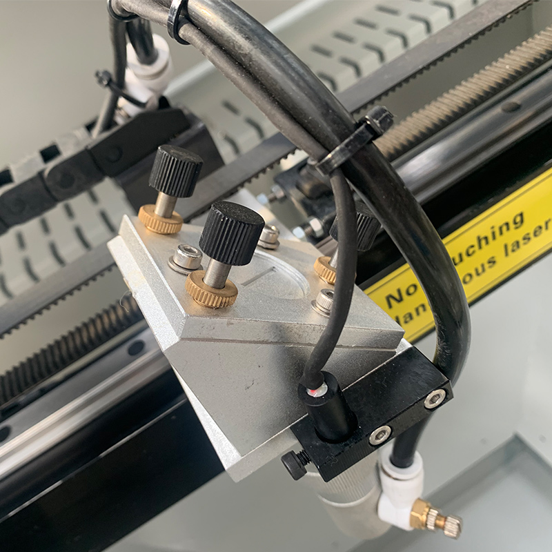 100w - 300w Lazer Cutter Board - Acrylic Cutting Machine recension och pris