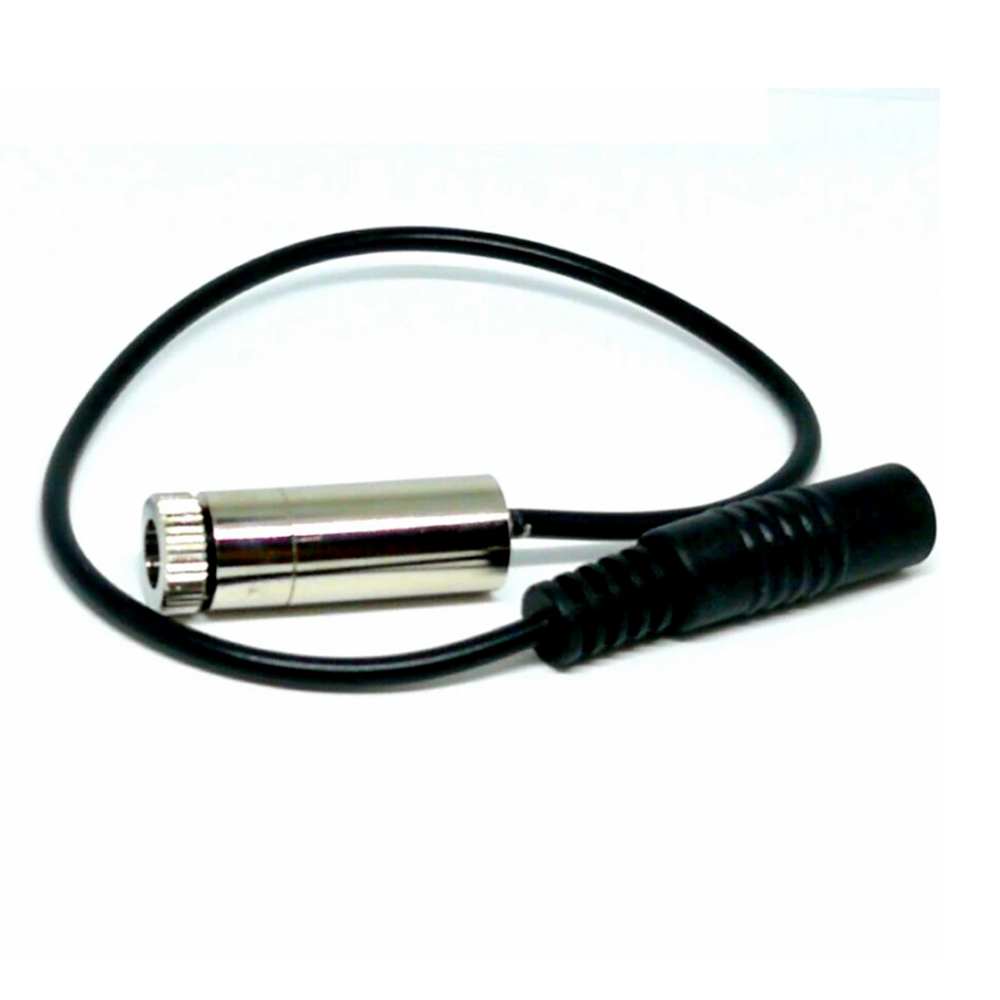 Adjustable Focusable 515nm 520 - Industrial Laser Systems recension och pris