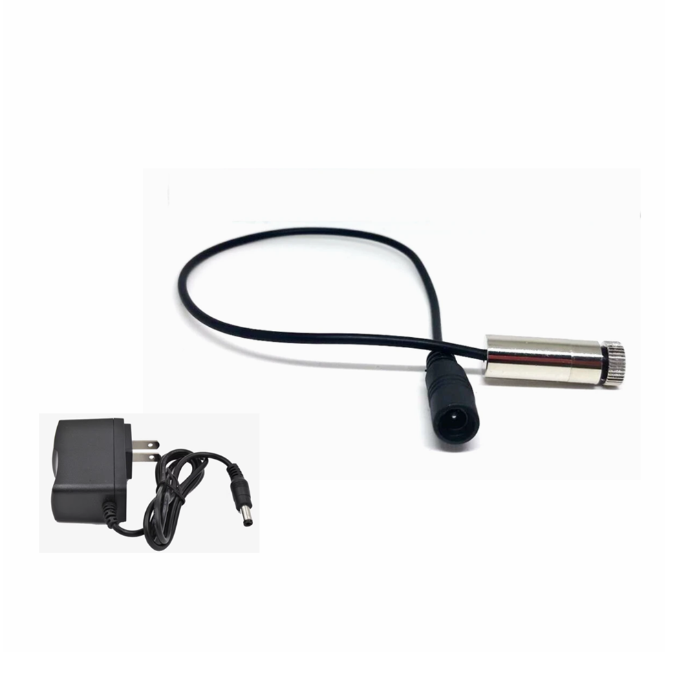 Adjustable Focusable 515nm 520 - Industrial Laser Systems recension och pris