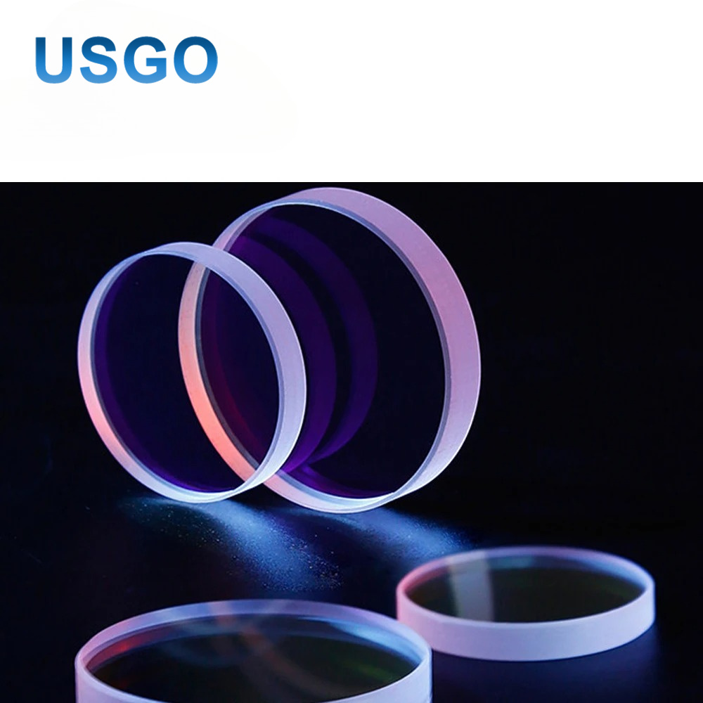 USGO D18 D20 T2 Quartz Fiber L - Industrial Laser Welder recension och pris