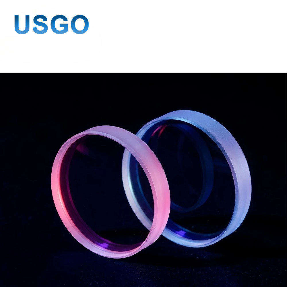 USGO D18 D20 T2 Quartz Fiber L - Industrial Laser Welder recension och pris