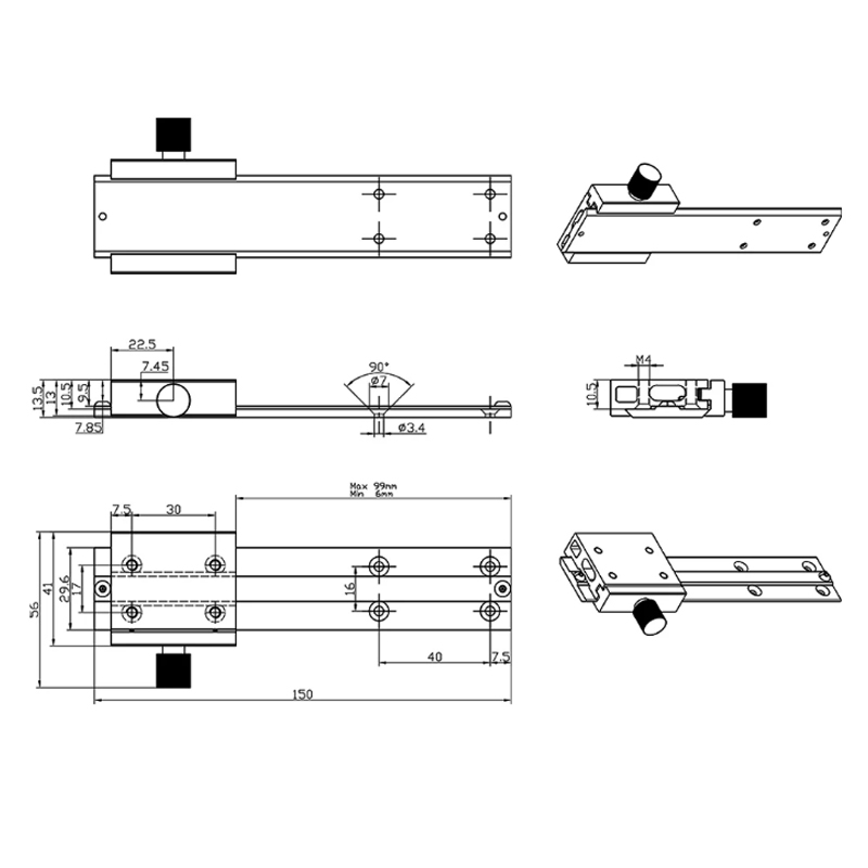 Laser Engraving Machine Adjust - Industrial Laser Systems recension och pris