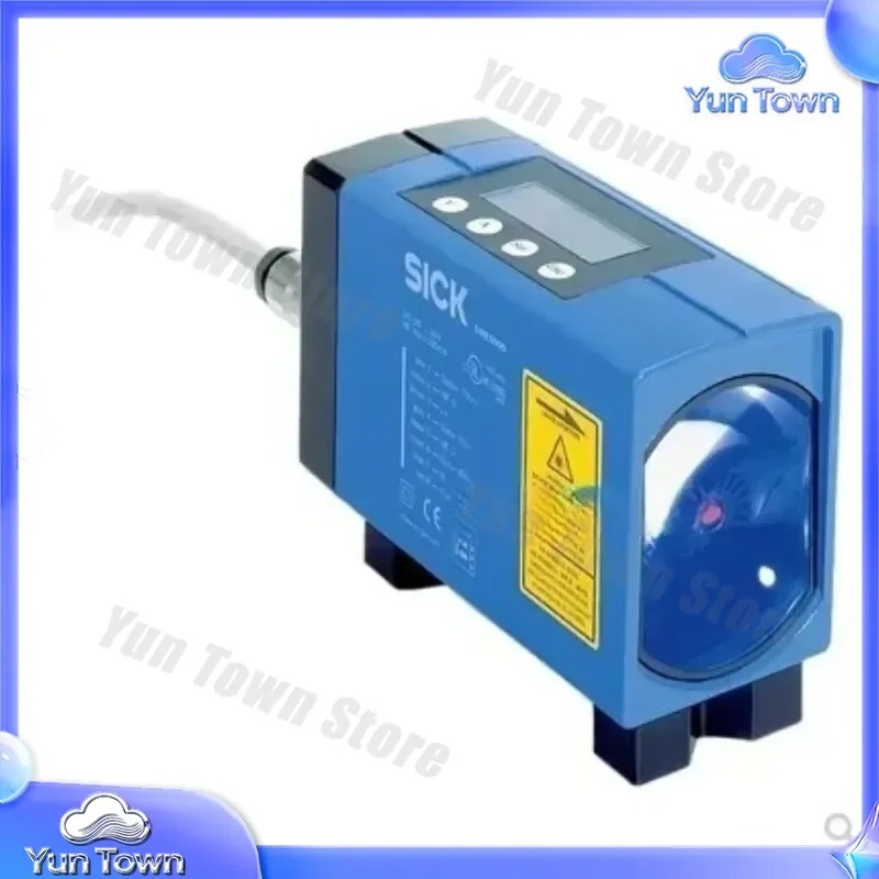 Distance Sensor for DME4000-11 - Industrial Laser Distance Measuring Device recension och pris