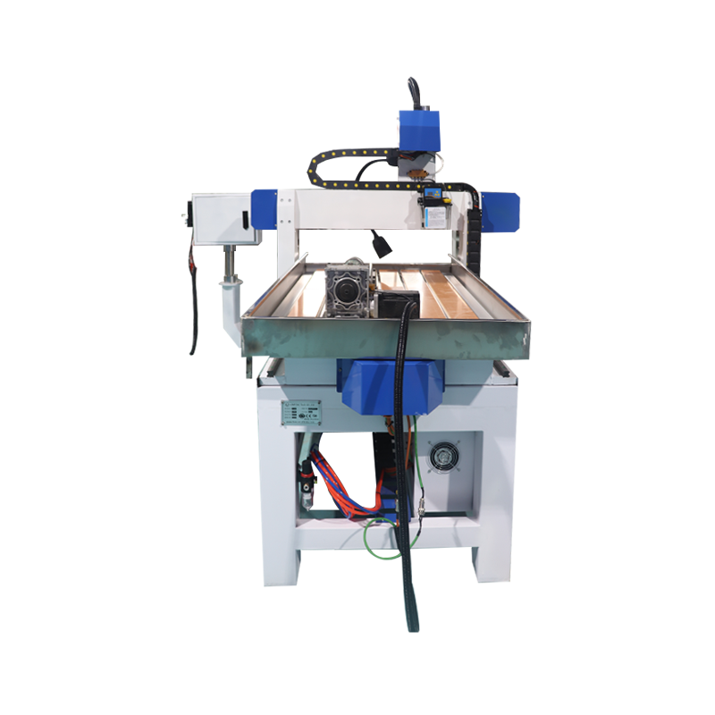 6090 China 3D CNC Router Machi - Acrylic Cutting Machine recension och pris