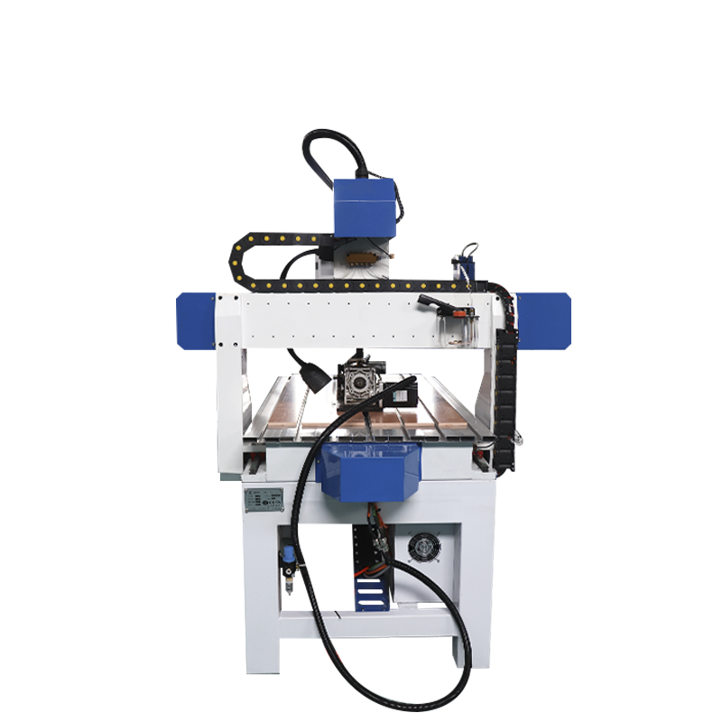 6090 China 3D CNC Router Machi - Acrylic Cutting Machine recension och pris